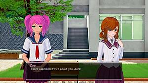 hey, wanna see my new job as a big tits tutor?