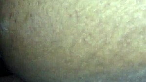 phat black ass takes big cock backshots