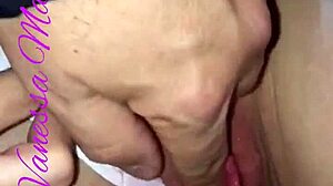 Teen Sucking Huge Black Cock with Passion