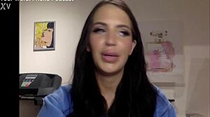 inside the pornstar studio with alexa payne