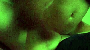 i was preparing before vk arrived home