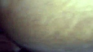 phat black ass takes big cock backshots