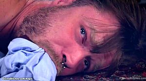 групповой косплей пеггинг от свирепых фемдомов! 😈