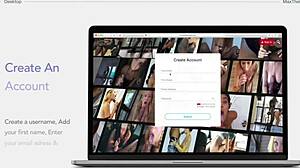 Emma wolf gives amazing blowjob and handjob in pov