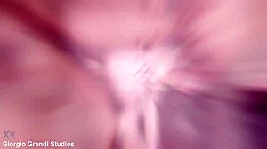 갓걸스 베이비 켁텐 4대1 거친 ATM 딥스로트