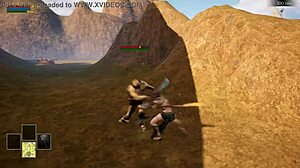 yo, this arpg hentai game beasthunter got wild alien domination! 🛸