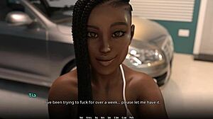 My freak hot girlfriend in amateur anal action.