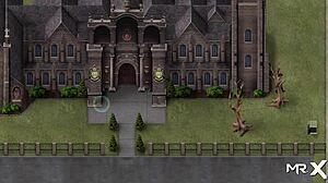 Intense Lust Epidemic: Mommy Swallows Cum Deep