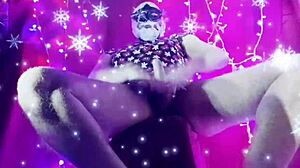 Birthday Desire Explores Outdoor Fetish Pleasures