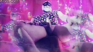 Birthday Desire Explores Outdoor Fetish Pleasures