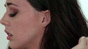 gorgeous lesbians tribbing got me all hot n' bothered ya know