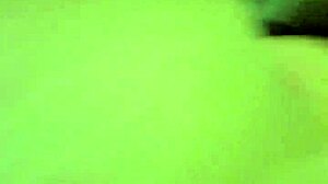 Skinny Girl Craves Intense Encounters