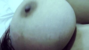 Sex In Hotel During Our Romantic Trip With Big Tits Amateurs Oral Action