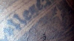 Slim Sucking Really Slow