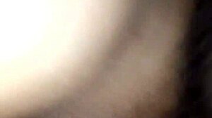 rico por el culito y se despierta con la verga adentro con lechita