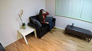 Audrey Decker's Casting Interview