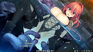 ฉากฝันร้ายแวมไพร์เฮนไทเย็ดดุเดือด