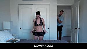 Hey, little medic student girl, you’re nailing it with step uncle Alex Coal!