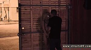 Bondage Betrayal: Poor Goldie Bound And Dominated Intensely.