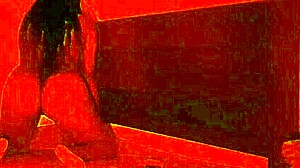 Luxuria anal and seduction with big cock