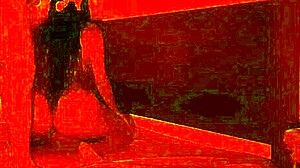 Luxuria anal and seduction with big cock