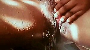 Come Shower With My Tight Hairy Pussy!