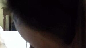 Wow, This Amateur Girl Loves Fucking And Sucking Like Crazy!