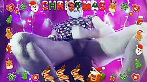 Birthday Desire Explores Outdoor Fetish Pleasures