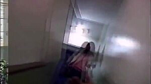 Whoa, Nampadss25032, what's happening in that toilet?