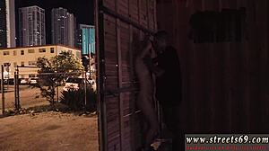 Bondage Betrayal: Poor Goldie Bound And Dominated Intensely.