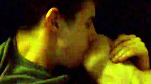 hey, wanna see my homemade blowjob skills with a huge cock?