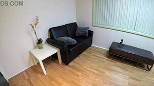 Audrey Decker's Casting Interview