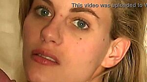 Beste kuksuger noensinne, hvordan er min første tittyfuck med enorm facial?