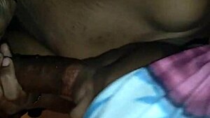 Slim Sucking Really Slow