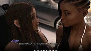 My freak hot girlfriend in amateur anal action.