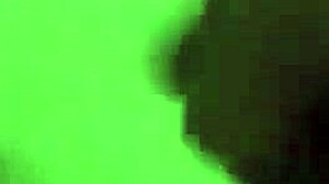 a curious chinese stranger explores a hidden cock in a quiet alley  