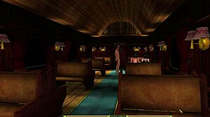 Let's play the velvet express game