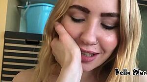 I tongue fucked Gina first date! 😜