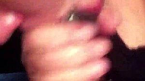 i luv this throater 5 wit sloppy deepthroat