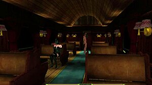 Let's play the velvet express game