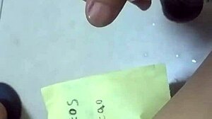 a curious chinese stranger explores a hidden cock in a quiet alley  