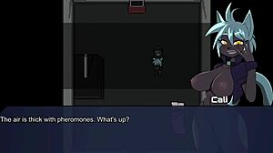 spunkstock cali and mei cumshot scene