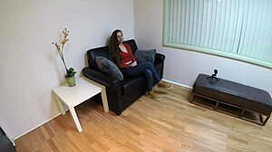 Audrey Decker's Casting Interview