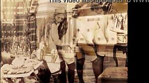 I feel so nostalgic watching Dark Lantern Entertainment present two centuries of vintage moments that touch my heart deeply