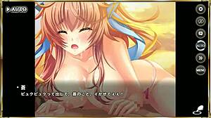 よし、魔鉄の水着みたいなアニメヘンタイ見たことある？