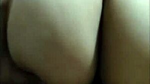 Why is this Venezolana bent over with big ass in doggystyle deepthroat?