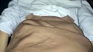 New Secretary Spreads Legs for Boss's Raise