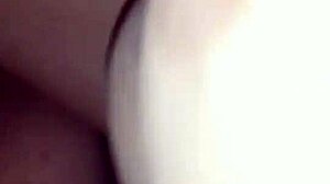 Neighbor Ties and Plays with Nipples During Fucking