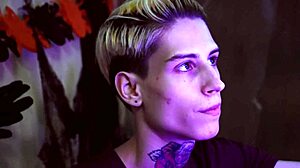 Cum Sandwich with Intense Gay Action