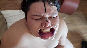 我的脸就是欠虐，天天求羞辱